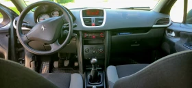 Peugeot 207 SW | Mobile.bg    10