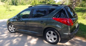 Peugeot 207 SW | Mobile.bg    6