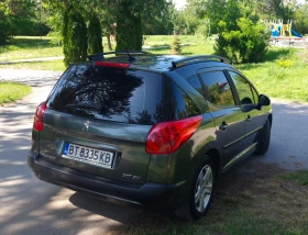 Peugeot 207 SW | Mobile.bg    9