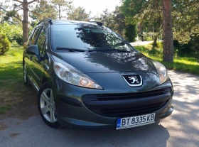 Peugeot 207 SW | Mobile.bg    2