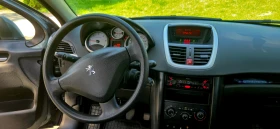 Peugeot 207 SW | Mobile.bg    11