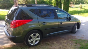 Peugeot 207 SW | Mobile.bg    5