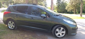 Peugeot 207 SW | Mobile.bg    4