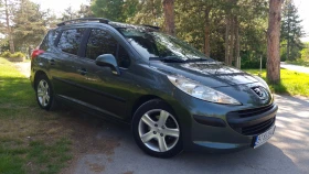 Peugeot 207 SW | Mobile.bg    3
