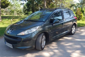     Peugeot 207 SW