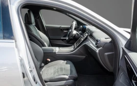 Mercedes-Benz C 220 d T 4Matic = AMG Line = Advanced  | Mobile.bg    7