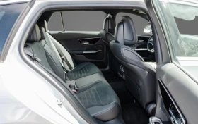 Mercedes-Benz C 220 d T 4Matic = AMG Line = Advanced  | Mobile.bg    8