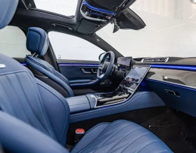 Обява за продажба на Mercedes-Benz S 63 AMG 4Matic+ L / KeramiK ~ 354 000 лв. - изображение 6