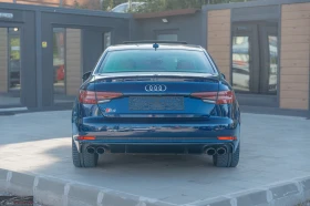 Audi S4 3.0TFSI/354HP/MASSAGE/CARBON/360/PANO/CARPLAY/LED - 52499 лв. - 13622959 6