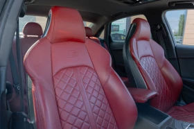 Audi S4 3.0TFSI/354HP/MASSAGE/CARBON/360/PANO/CARPLAY/LED - 52499 лв. - 13622959 12