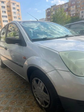 Обява за продажба на Ford Fiesta ~2 650 лв. - изображение 1