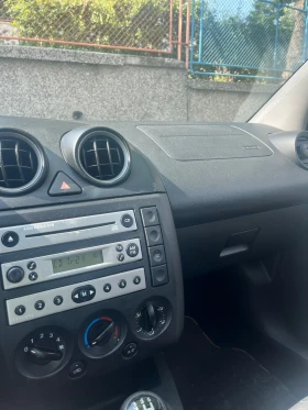 Обява за продажба на Ford Fiesta ~2 650 лв. - изображение 5
