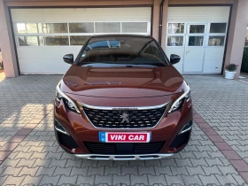 Peugeot 3008 1.2 GT Line Premium S&S EAT6 - 28990 лв. - 95233030 5
