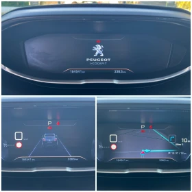 Peugeot 3008 1.2 GT Line Premium S&S EAT6 - 28990 лв. - 95233030 10