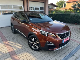 Peugeot 3008 1.2 GT Line Premium S&S EAT6 - 28990 лв. - 95233030 3