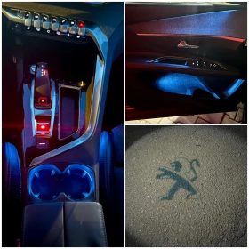 Peugeot 3008 1.2 GT Line Premium S&S EAT6 - 28990 лв. - 95233030 14