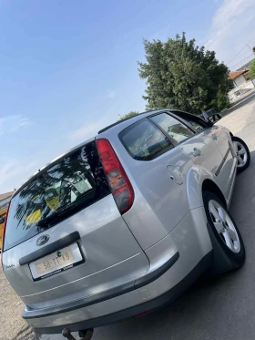 Ford Focus 1.6  | Mobile.bg    2