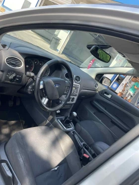 Ford Focus 1.6  | Mobile.bg    8