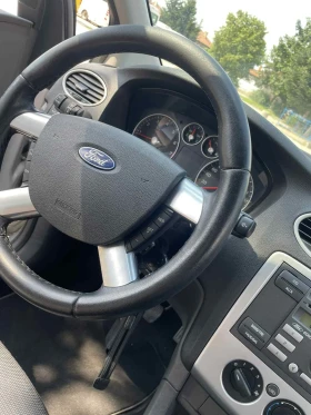 Ford Focus 1.6  | Mobile.bg    9