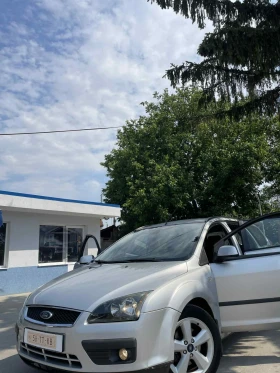 Ford Focus 1.6  | Mobile.bg    3