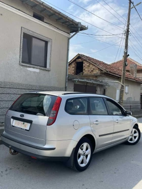 Ford Focus 1.6  | Mobile.bg    4