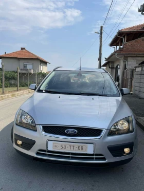 Ford Focus 1.6  | Mobile.bg    6