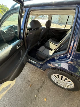 VW Golf 1.9 | Mobile.bg    6