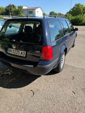 VW Golf 1.9 | Mobile.bg    3