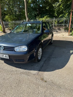  VW Golf