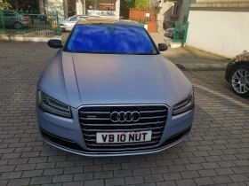 Обява за продажба на Audi A8 ~19 000 лв. - изображение 10
