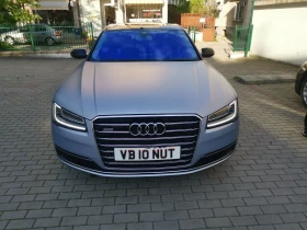 Обява за продажба на Audi A8 ~19 000 лв. - изображение 1