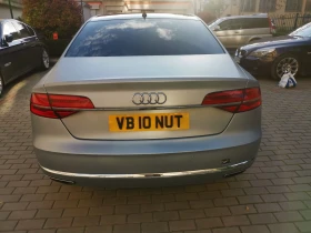 Audi A8 | Mobile.bg    17