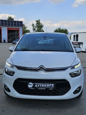 Citroen C4 Picasso 1.6HDI * Automat  | Mobile.bg    2