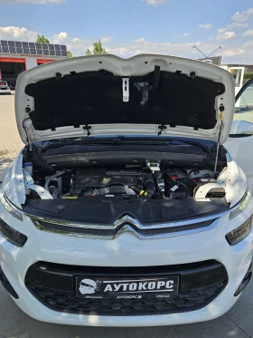 Citroen C4 Picasso 1.6HDI * Automat  | Mobile.bg    17