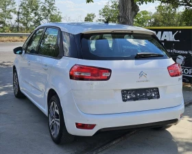 Citroen C4 Picasso 1.6HDI * Automat  | Mobile.bg    7