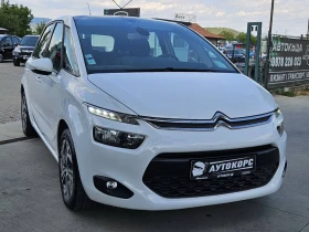 Citroen C4 Picasso 1.6HDI * Automat  | Mobile.bg    3
