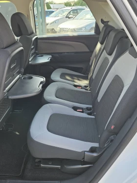 Citroen C4 Picasso 1.6HDI * Automat  | Mobile.bg    14