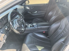 Обява за продажба на Mercedes-Benz S 560 AMG, Long, Масаж, 360  ~71 900 лв. - изображение 9
