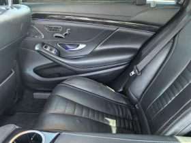 Обява за продажба на Mercedes-Benz S 560 AMG, Long, Масаж, 360  ~71 900 лв. - изображение 10