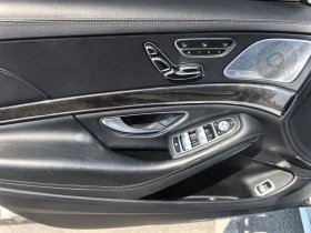 Обява за продажба на Mercedes-Benz S 560 AMG, Long, Масаж, 360  ~71 900 лв. - изображение 11