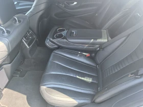 Обява за продажба на Mercedes-Benz S 560 AMG, Long, Масаж, 360  ~71 900 лв. - изображение 8