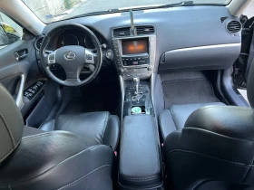 Обява за продажба на Lexus IS 250 ~22 888 лв. - изображение 4