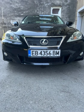 Обява за продажба на Lexus IS 250 ~22 888 лв. - изображение 9