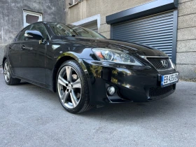 Обява за продажба на Lexus IS 250 ~22 888 лв. - изображение 8