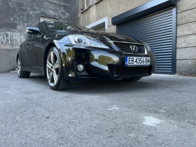 Обява за продажба на Lexus IS 250 ~22 888 лв. - изображение 3
