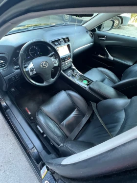 Lexus IS 250 | Mobile.bg    13
