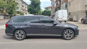 VW Passat Elegance 2.0 TDI DSG | Mobile.bg    17
