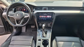 Обява за продажба на VW Passat Elegance 2.0 TDI DSG ~45 500 лв. - изображение 8