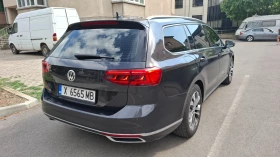 Обява за продажба на VW Passat Elegance 2.0 TDI DSG ~45 500 лв. - изображение 1