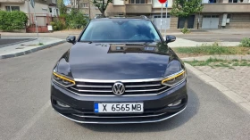Обява за продажба на VW Passat Elegance 2.0 TDI DSG ~45 500 лв. - изображение 1